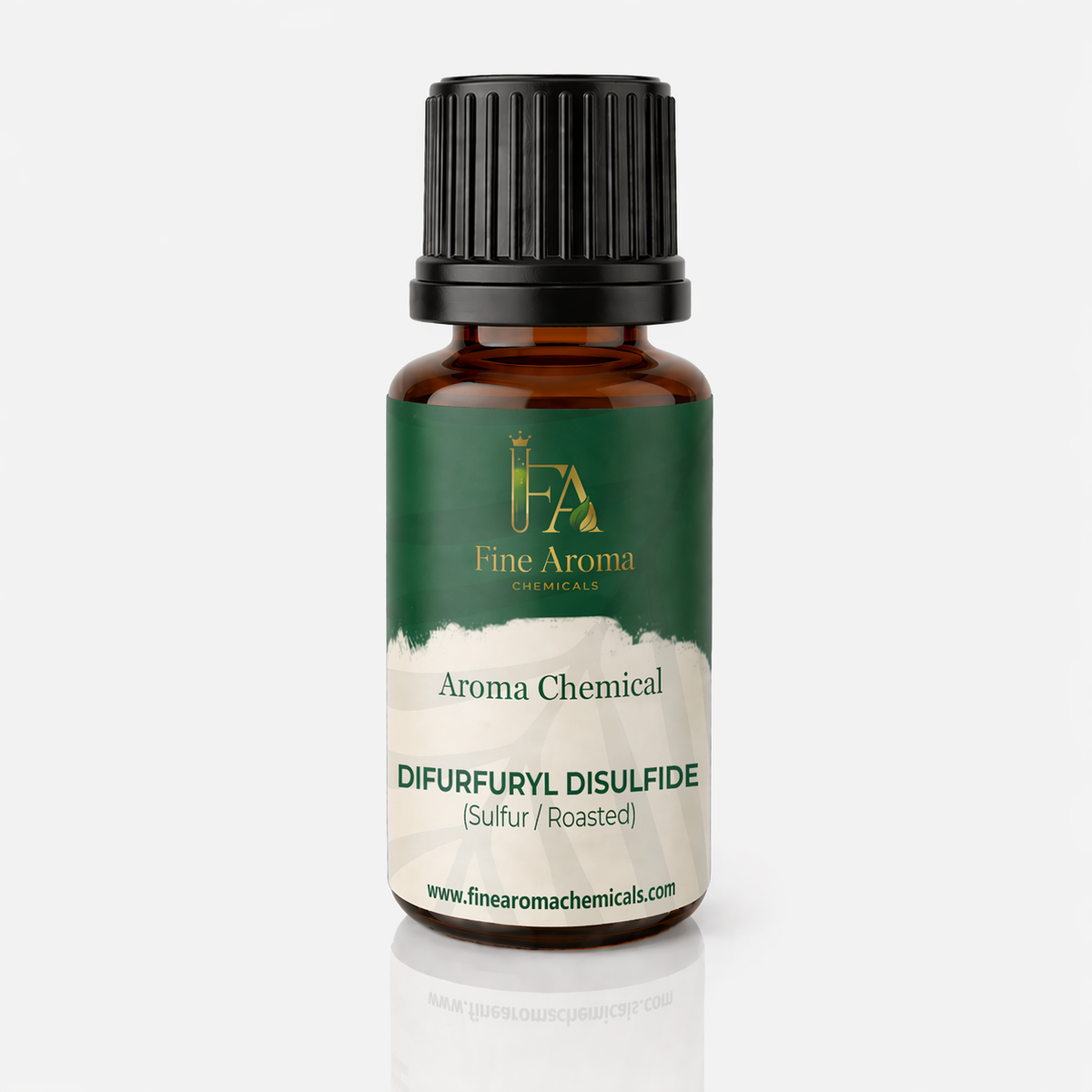 DIFURFURYL DISULFIDE (Aroma Chemical)