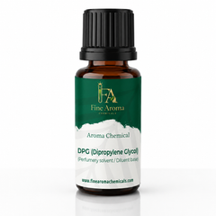 DPG (DIPROPYLENE GLYCOL) (Aroma Chemical)