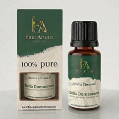 Delta Damascone (Aroma Chemical)