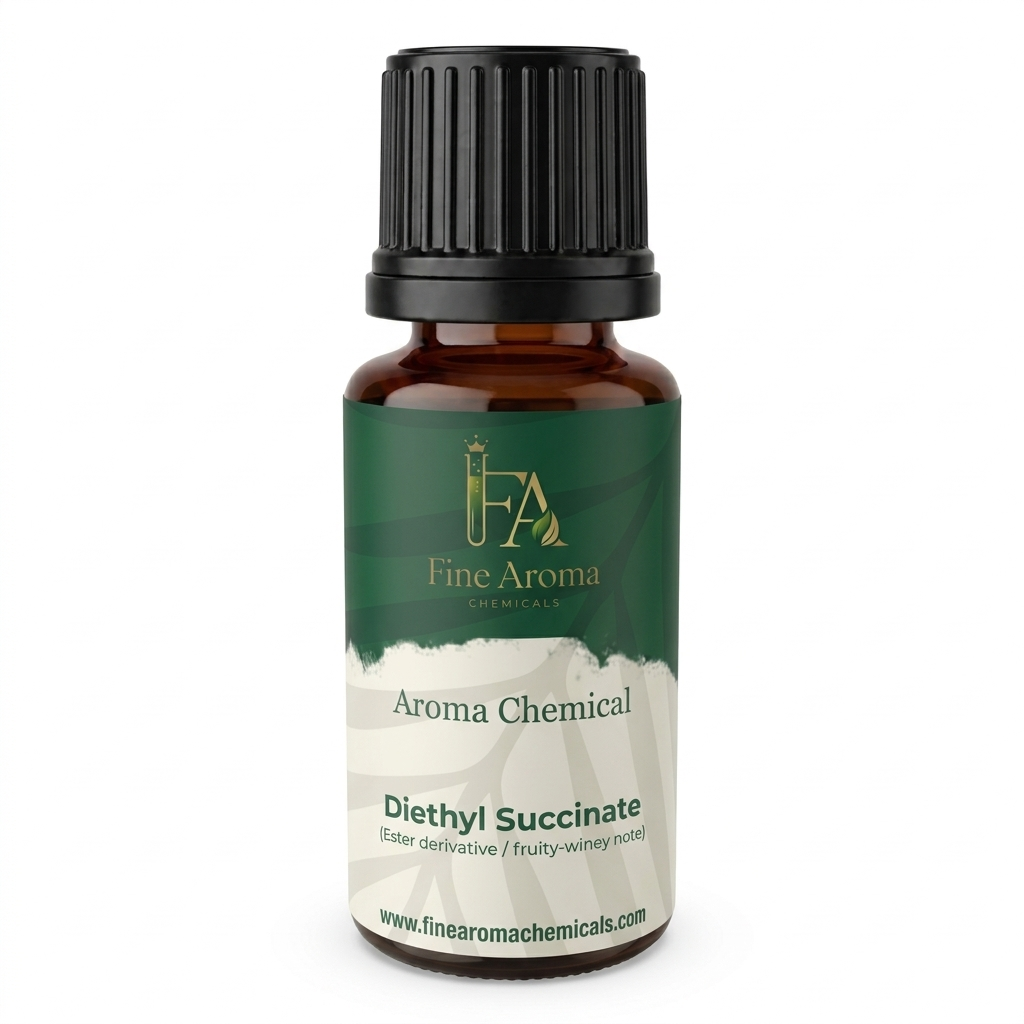 Diethyl Succinate (Aroma Chemical)