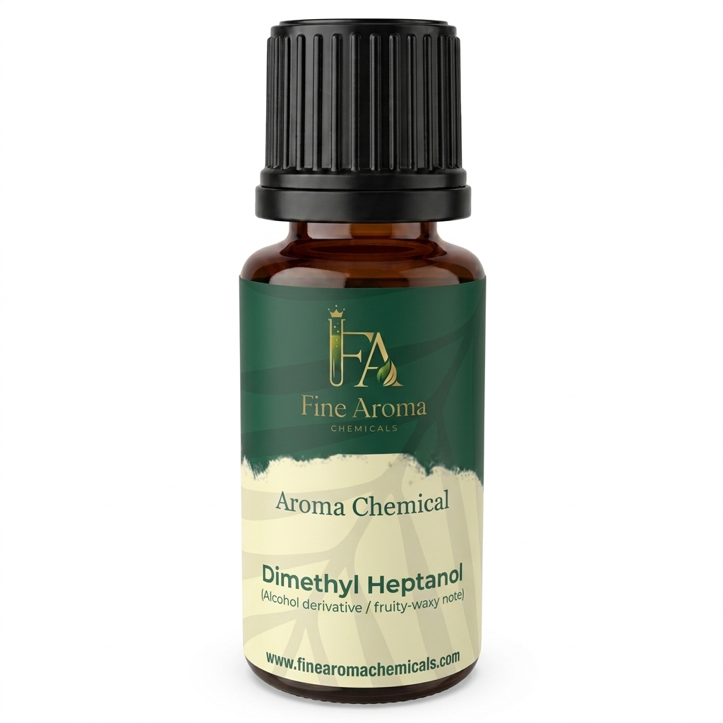Dimethyl Heptanol (Aroma Chemical)