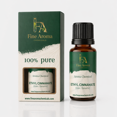 Ethyl Cinnamate (Aroma Chemical)