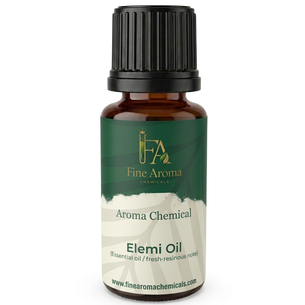 Elemi Oil (Essential Oil)