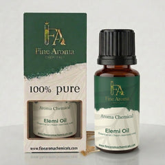 Elemi Oil (Essential Oil)