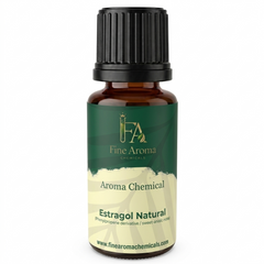 Estragol Natural (Essential Oil)