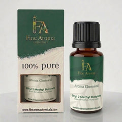 Ethyl 2-Methyl Butyrate (Aroma Chemical)