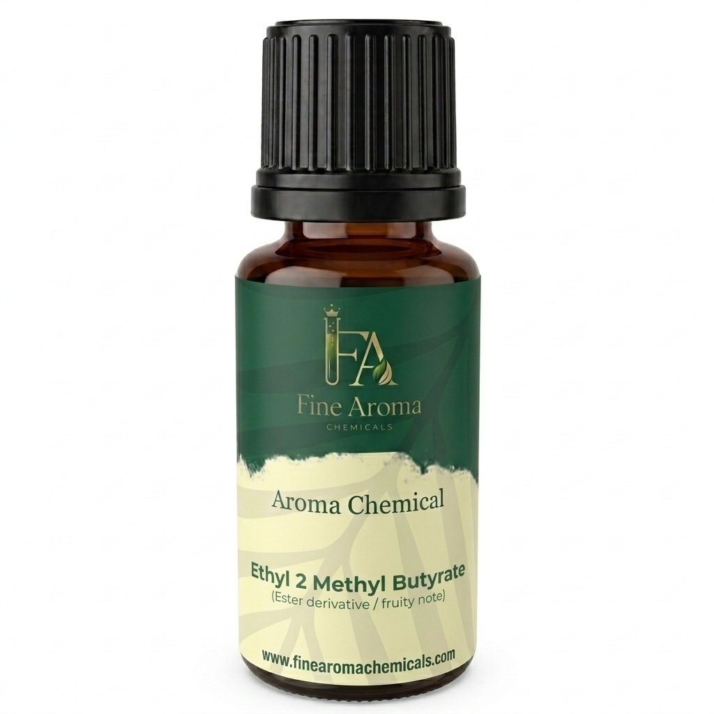 Ethyl 2-Methyl Butyrate (Aroma Chemical)