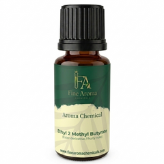 Ethyl 2-Methyl Butyrate (Aroma Chemical)