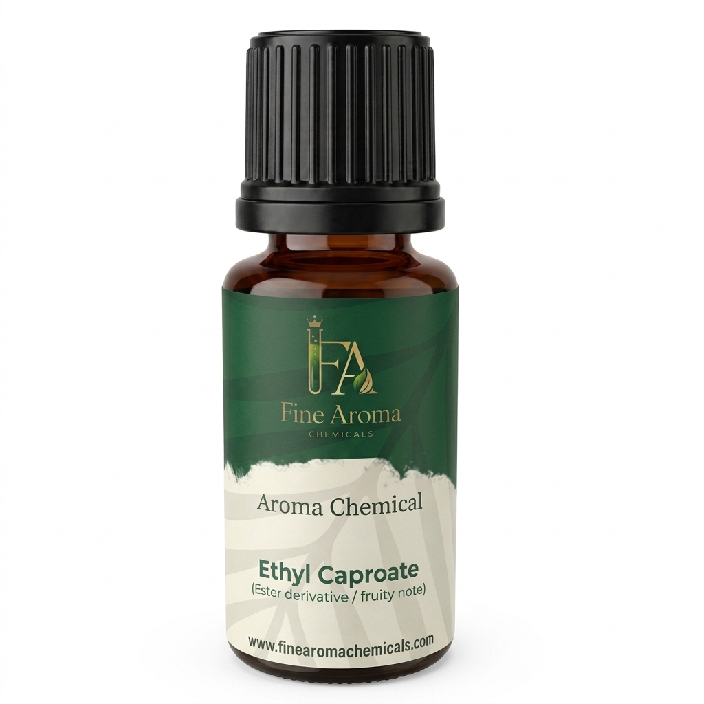 Ethyl Caproate (Aroma Chemical)