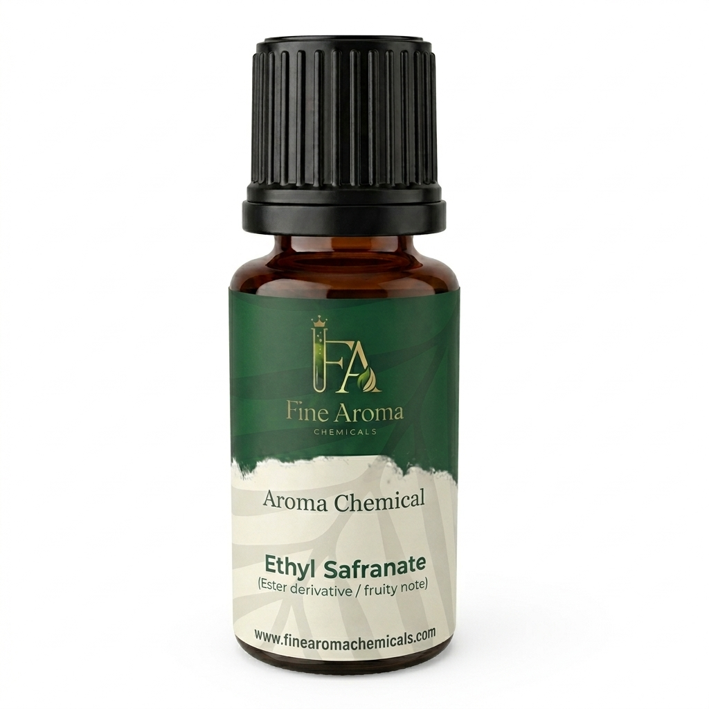 Ethyl Safranate (Aroma Chemical)