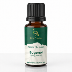 Eugenol (CAS number 97-53-0)