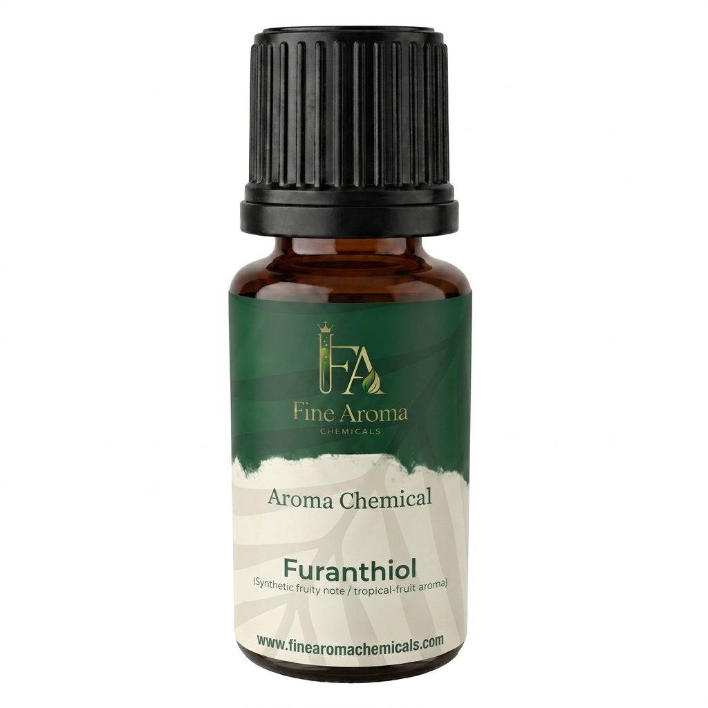 Furanthiol (Aroma Chemical)