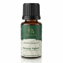 Geranyl Tiglate Aroma Chemical