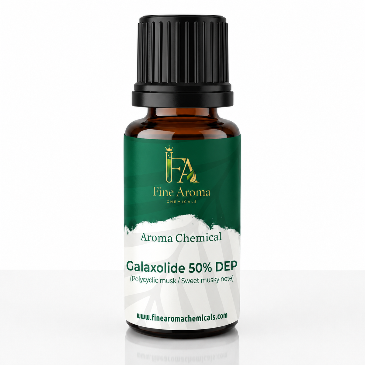GALAXOLIDE 50% DEP (Aroma Chemical)