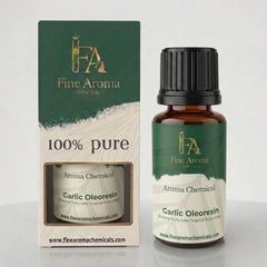 Garlic Oleoresin (Aroma chemical)