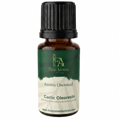 Garlic Oleoresin (Aroma chemical)