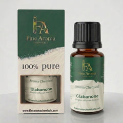 Glabanone (Aroma Chemical)