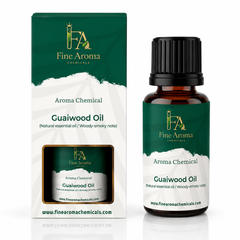 GUAIWOOD OIL (Essential Oil)