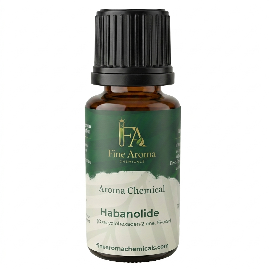 Habanolide (Aroma Chemical)