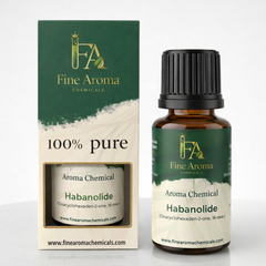 Habanolide (Aroma Chemical)