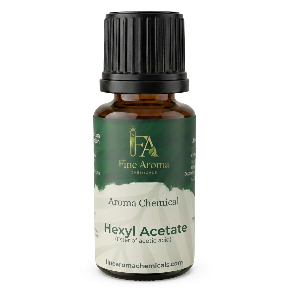 Hexyl Acetate (Aroma Chemical)
