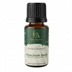 Hyacinth Body (Aroma Chemical)