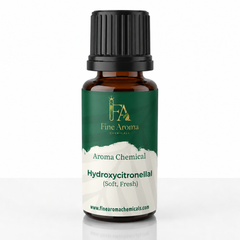 Hydroxycitronellal (CAS number 107-75-5)