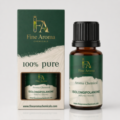 Isolongifolanone (Aroma Chemical)