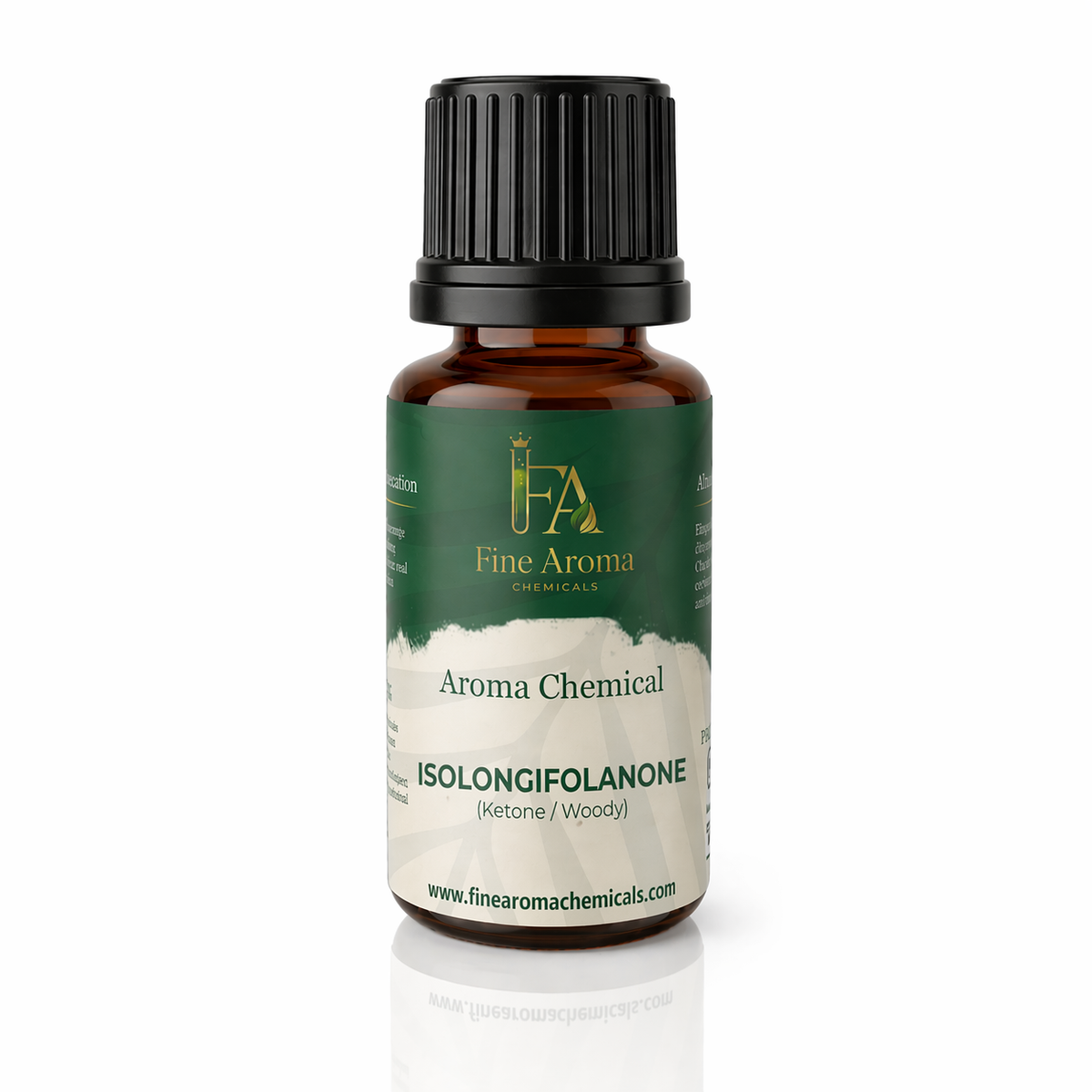 Isolongifolanone (Aroma Chemical)