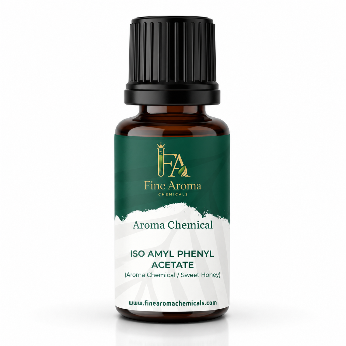 Iso Amyl Phenyl Acetate (Aroma Chemicals)