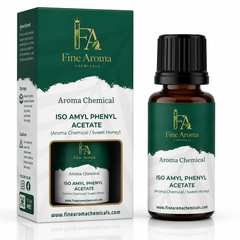 Iso Amyl Phenyl Acetate (Aroma Chemicals)