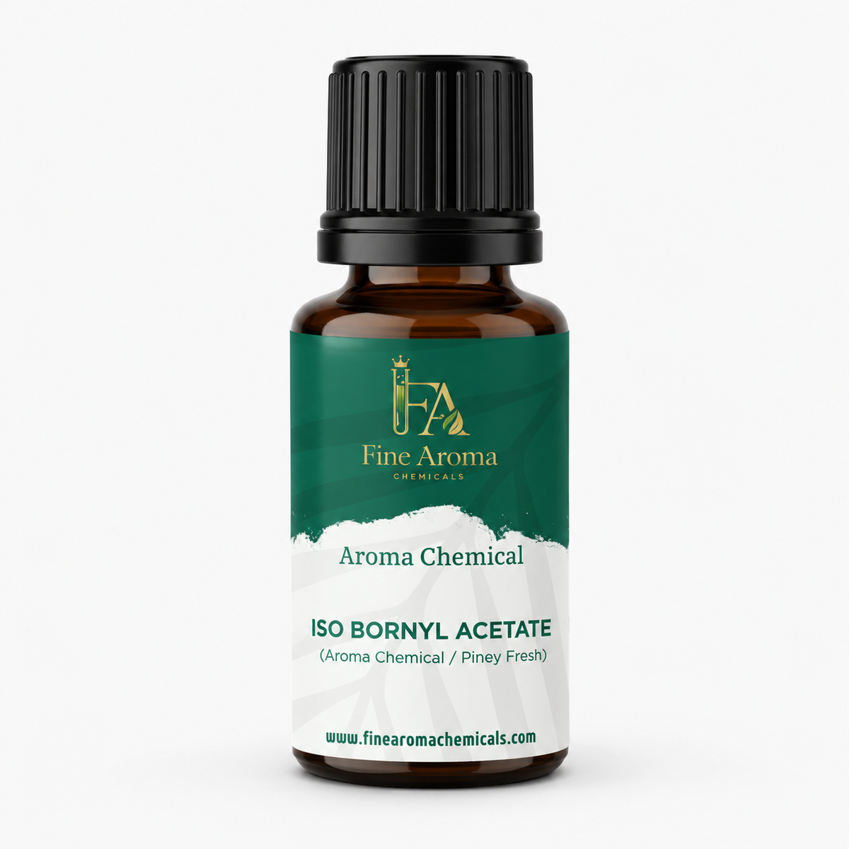 Iso bornyl Acetate (Aroma Chemical)