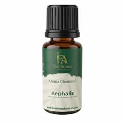 Kephalis (Aroma Chemical)