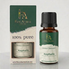 Kephalis (Aroma Chemical)