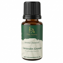 Lavandin Grosso (Essential Oil)