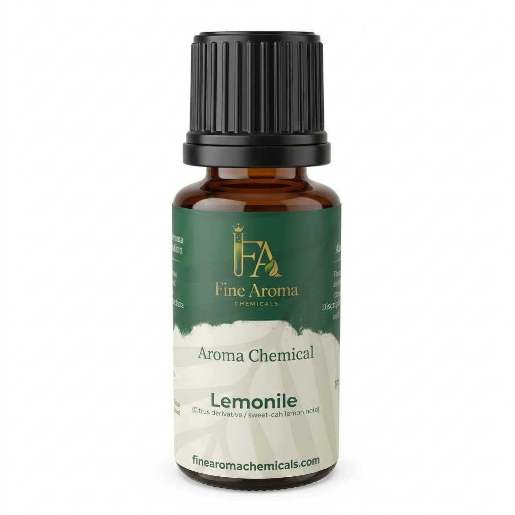 Lemonile (Aroma Chemical)