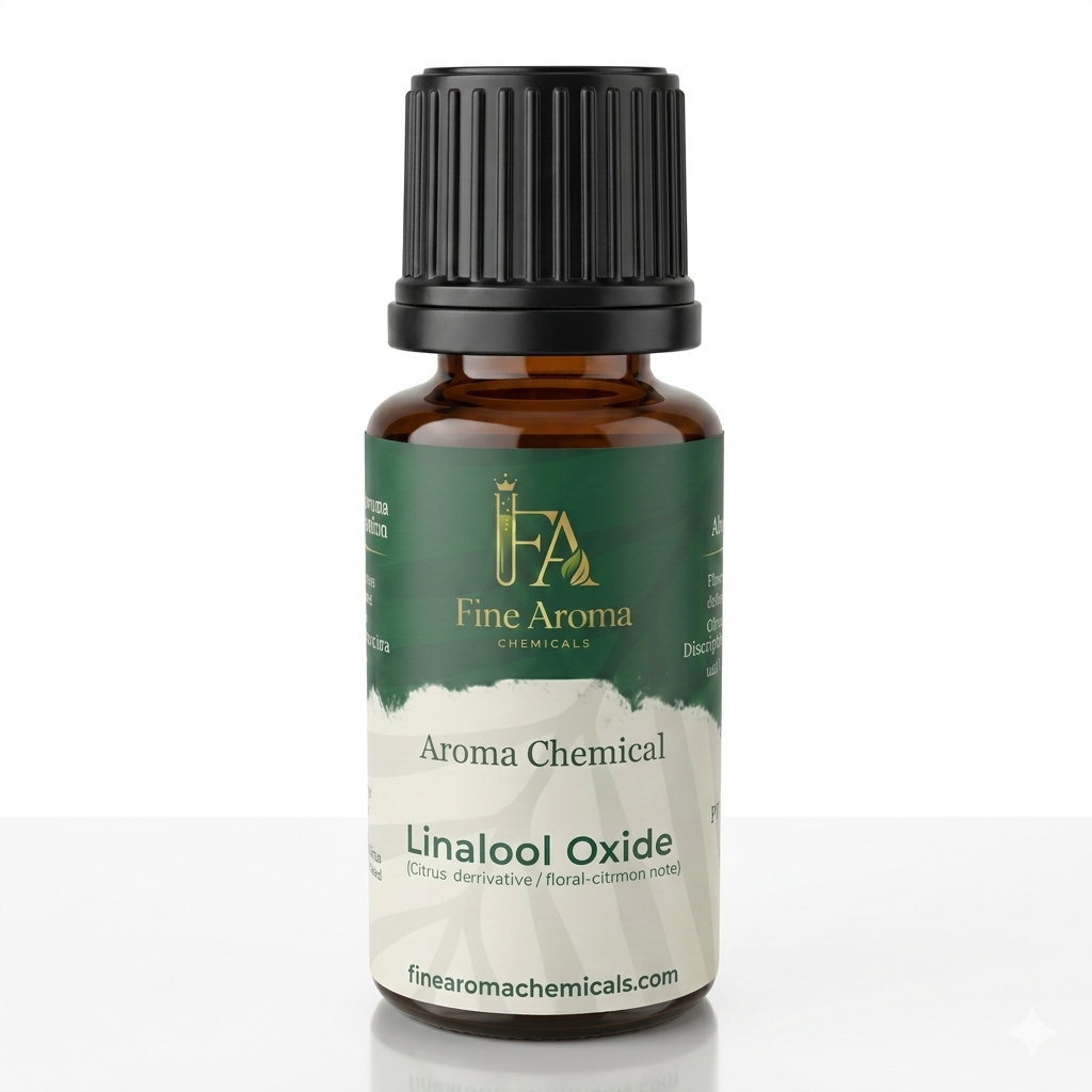 LINALOOL (Aroma Chemical)