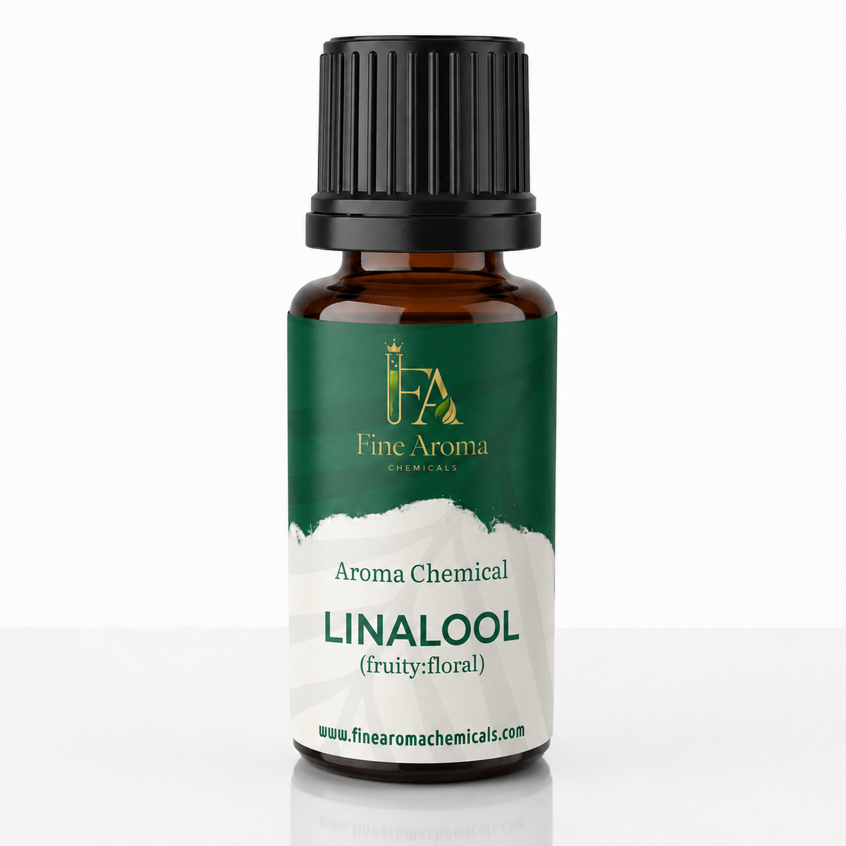 LINALOOL (CAS No.78-70-6)