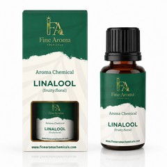 LINALOOL (CAS No.78-70-6)
