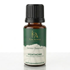 Menthone (Aroma Chemical)