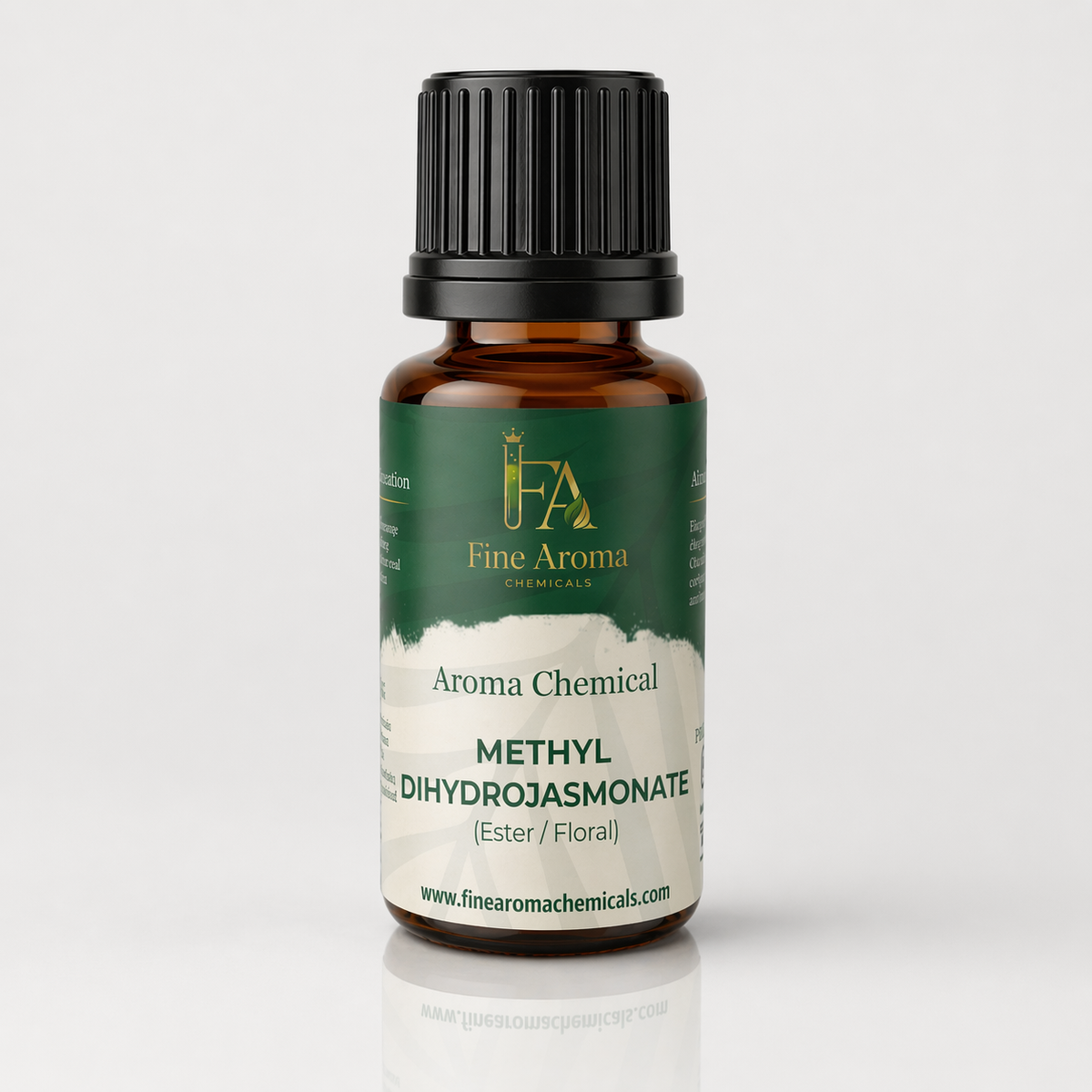 Methyl Dihydrojasmonate (Aroma Chemical)