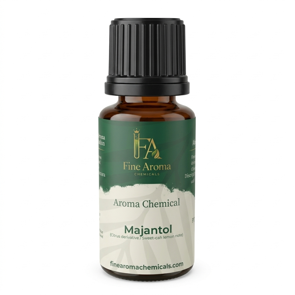 Majantol (Aroma Chemical)