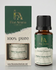 Maltol Isobutyrate (Aroma Chemical)