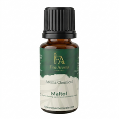 Maltol (Aroma Chemical)