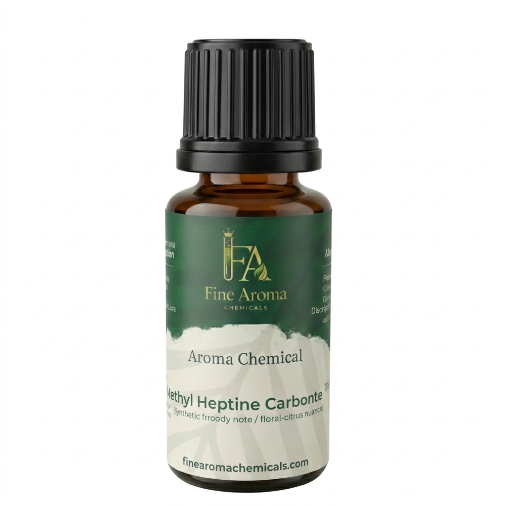 Methyl Heptine Carbonate (Aroma Chemical)