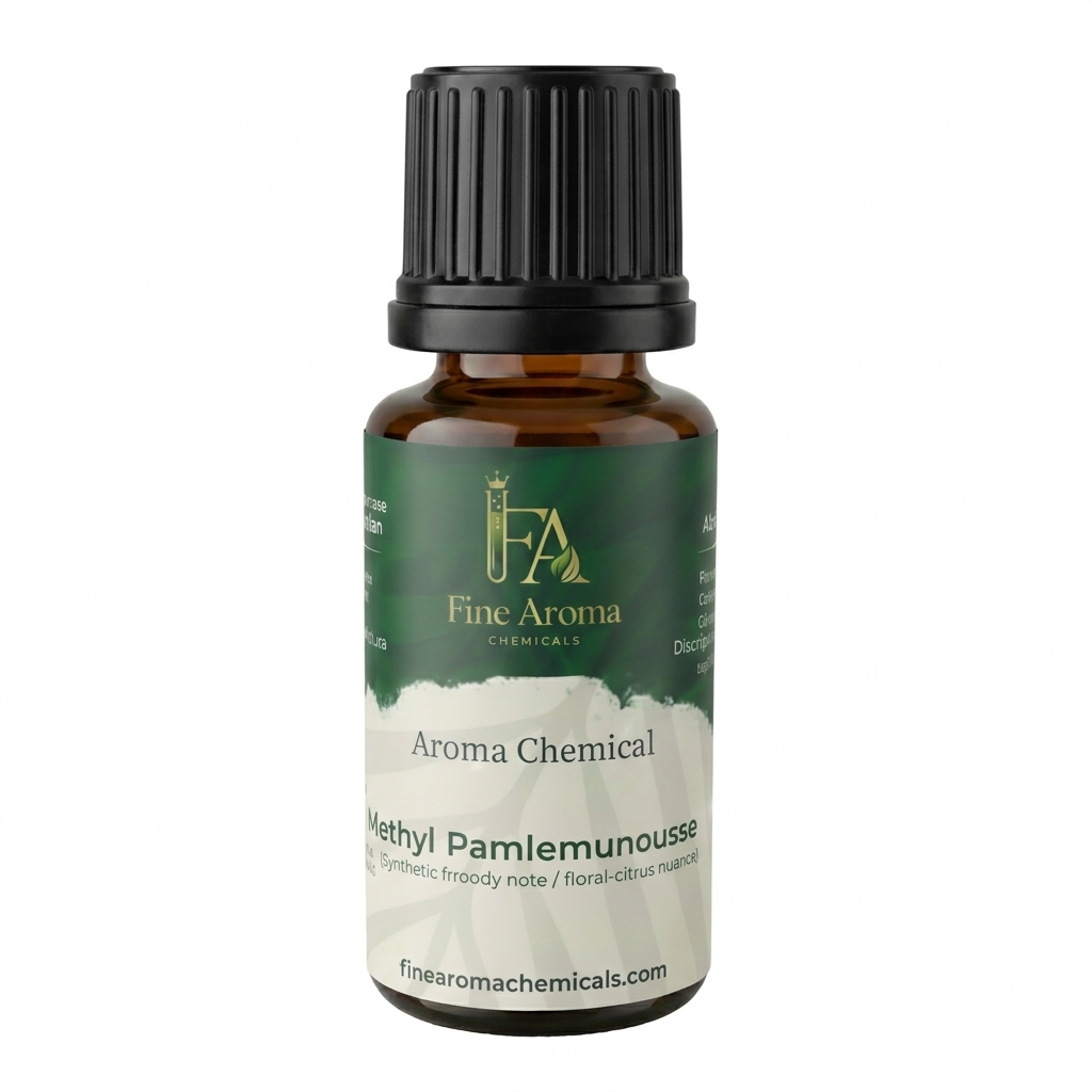 Methyl Pamplemousse (Aroma Chemical)