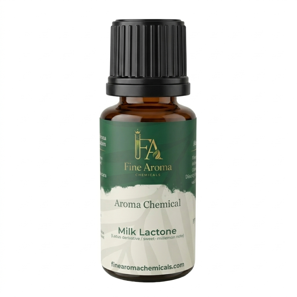 Milk Lactone (Aroma Chemical)