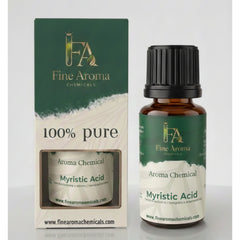 Myristic Acid (Aroma Chemical)