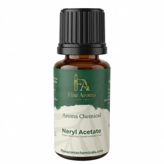 Neryl Acetate (Aroma Chemical)