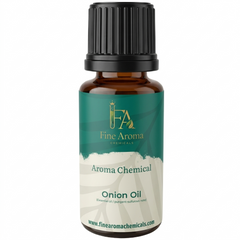 Onion Oil (Essential Oil)